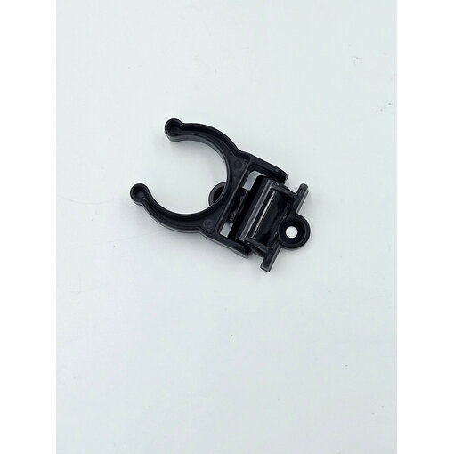 (Closeout) Folding Paddle Clip