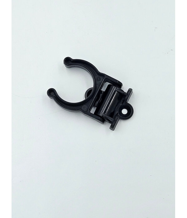 (Closeout) Folding Paddle Clip