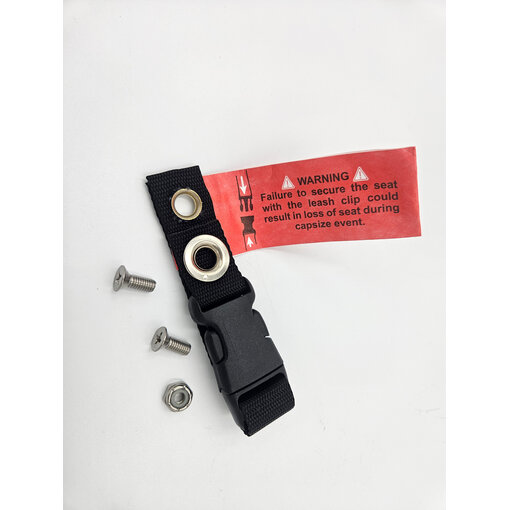 Vantage Seat Clip Upgrade