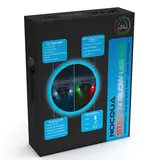 Nocqua Stick ‘N’ Glow Nav. Light Kit