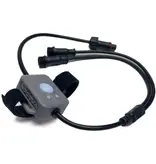 Nocqua Stick ‘N’ Glow Nav. Light Kit