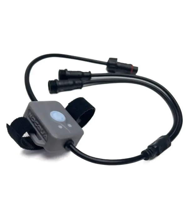 Nocqua Stick ‘N’ Glow Nav. Light Kit