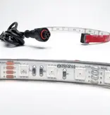 Nocqua Stick ‘N’ Glow Nav. Light Kit