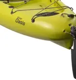 Twist & Stow Rudder Blade Small