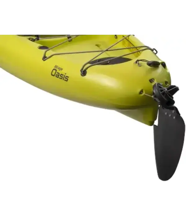 Twist & Stow Rudder Blade Small