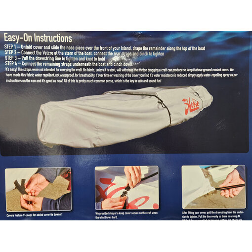 Kayak Cover