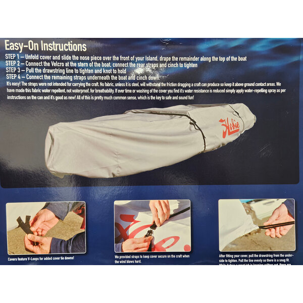 Kayak Cover