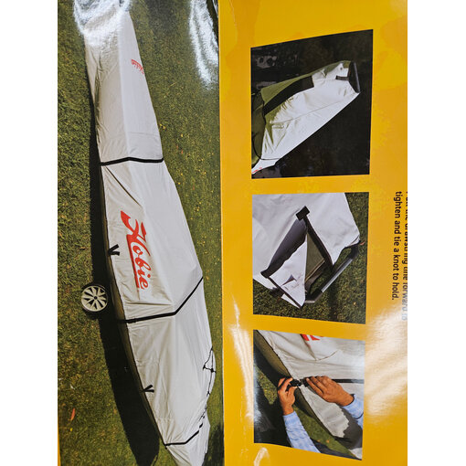 Kayak Cover