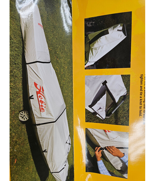 Kayak Cover