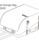 Bag i-Trek Eclipse