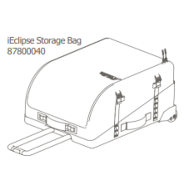 Bag i-Trek Eclipse