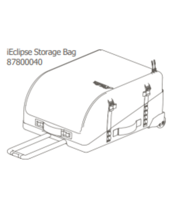 Bag i-Trek Eclipse