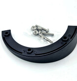 Island Furler Line Guide Kit