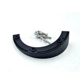Island Furler Line Guide Kit