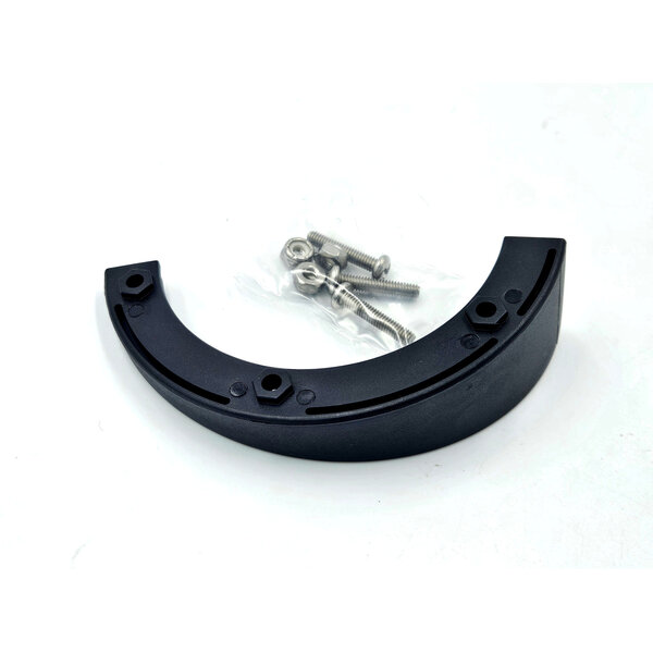 Island Furler Line Guide Kit
