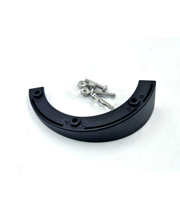 Island Furler Line Guide Kit