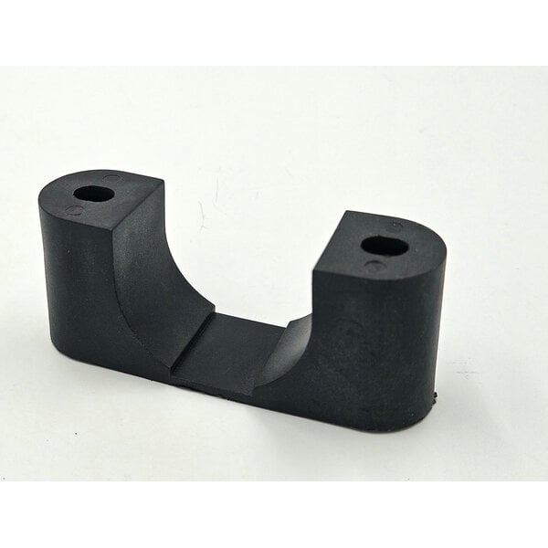 Tandem Island Crossbar Clamp Bottom