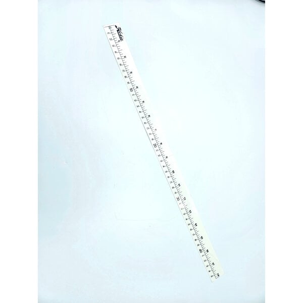 Decal Ruler