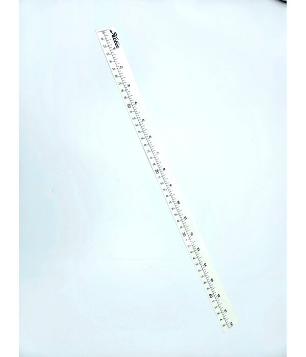 Decal Ruler