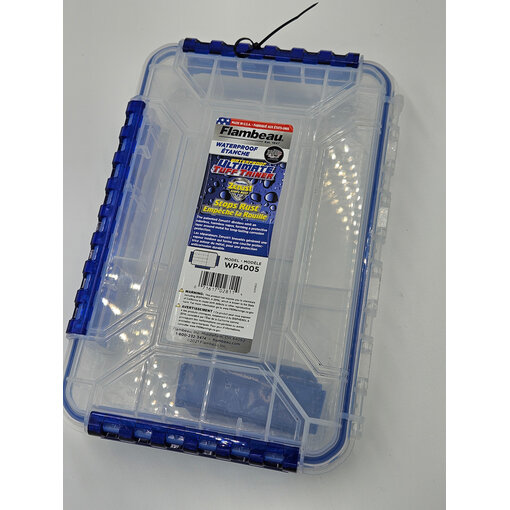 Tackle Box Plano Medium