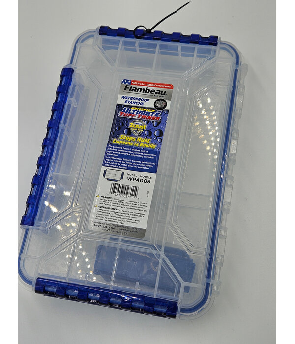 Tackle Box Plano Medium