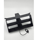 Tackle Management Rack Rectangle Hatch