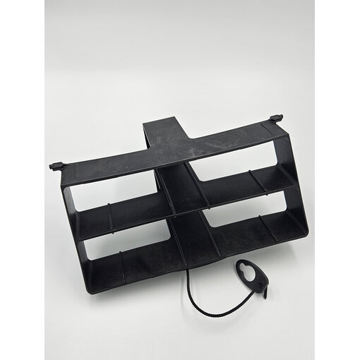 Tackle Management Rack Rectangle Hatch