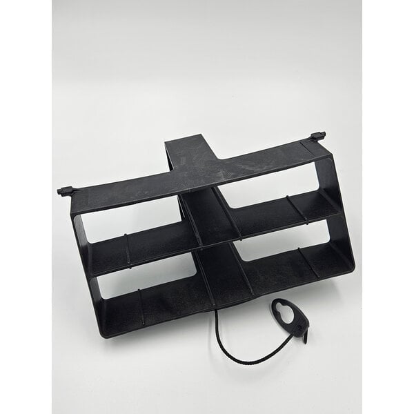 Tackle Management Rack Rectangle Hatch