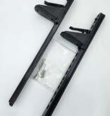 Footbrace Kit Compass/Duo