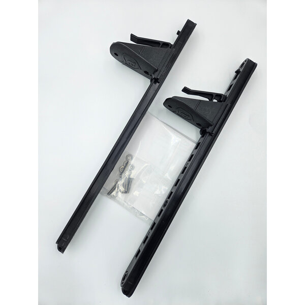 Footbrace Kit Compass/Duo