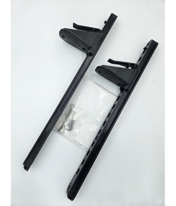 Footbrace Kit Compass/Duo