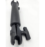 RAM Mounts RAM-TUBE 2008 Rod Holder