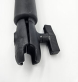 RAM Mounts RAM-TUBE 2008 Rod Holder