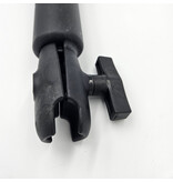 RAM Mounts RAM-TUBE 2008 Rod Holder