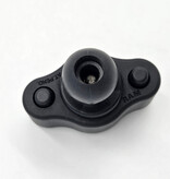 (Closeout) Ram 1" Track Ball Quick Release