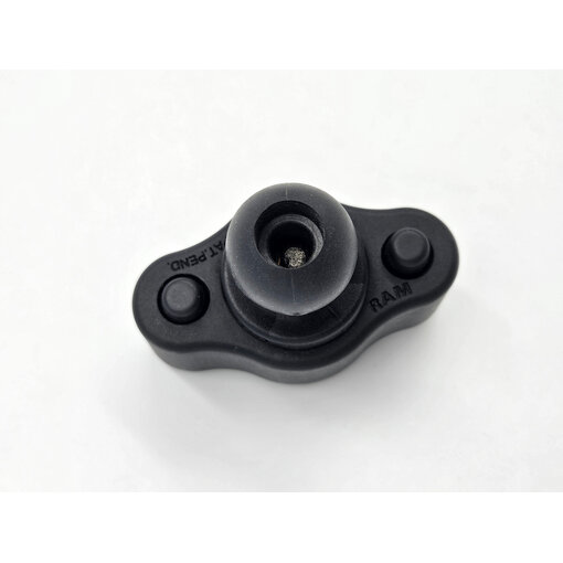 (Closeout) Ram 1" Track Ball Quick Release