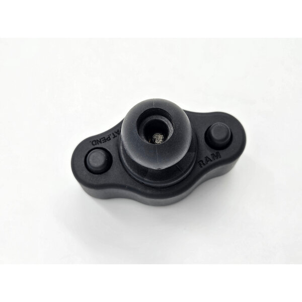 (Closeout) Ram 1" Track Ball Quick Release