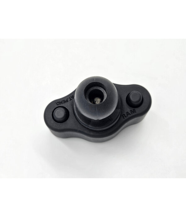 (Closeout) Ram 1" Track Ball Quick Release