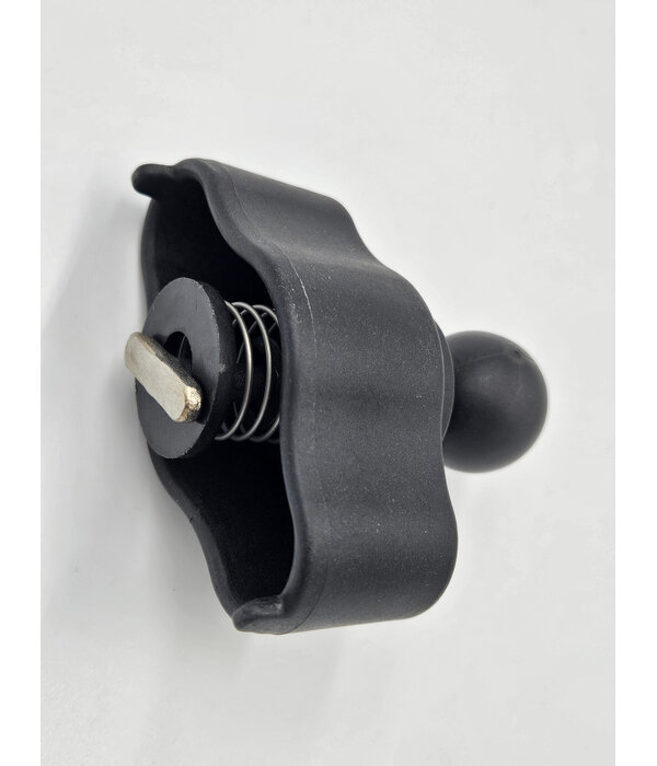 (Closeout) Ram 1" Track Ball Quick Release