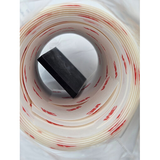 (Closeout) Rail Protection Kit Eclipse