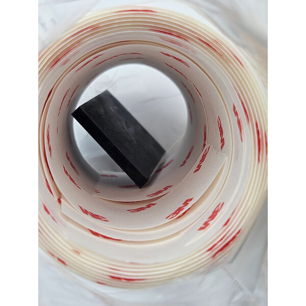 (Closeout) Rail Protection Kit Eclipse
