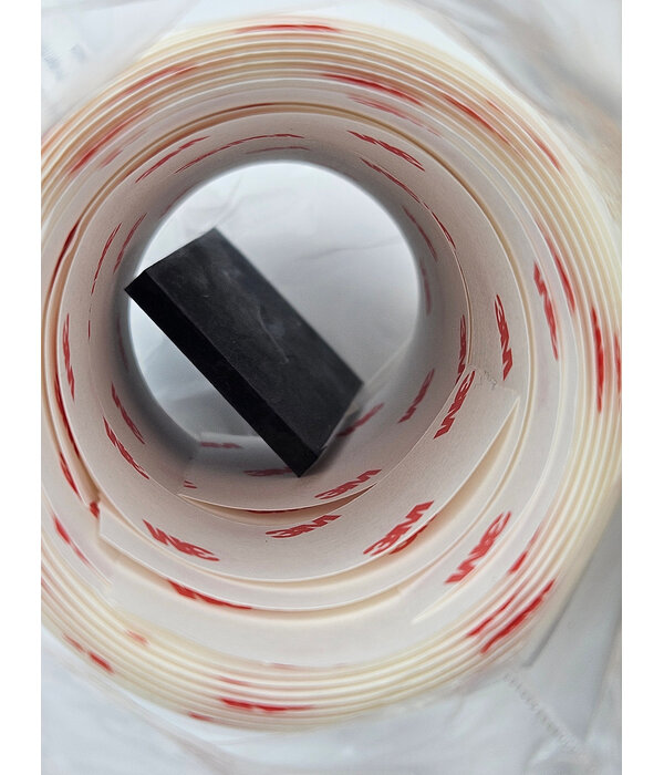 (Closeout) Rail Protection Kit Eclipse