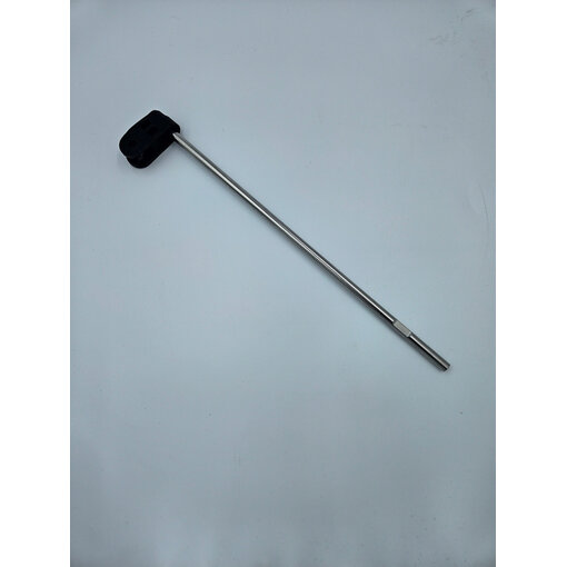 Mast Link Turbo Fin Mirage Drive Kick-Up