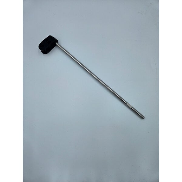 Mast Link Turbo Fin Mirage Drive Kick-Up