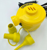 i-Inflation Pump Electric