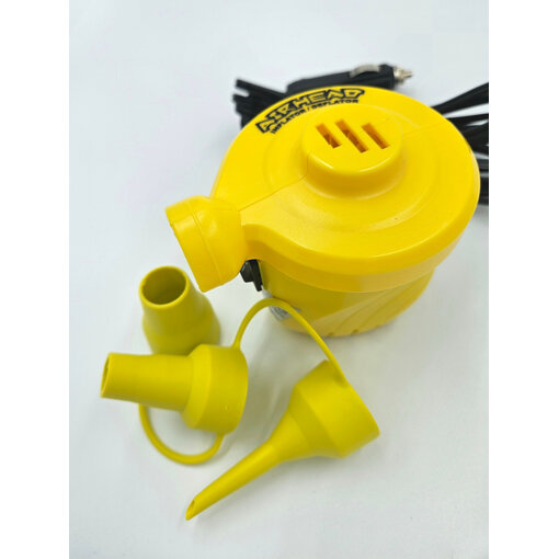i-Inflation Pump Electric