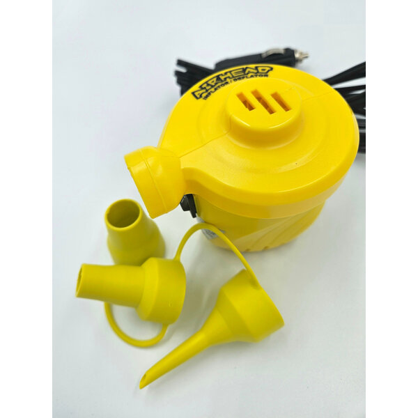 i-Inflation Pump Electric