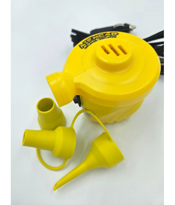 i-Inflation Pump Electric