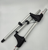 Plug-In Kayak Cart Fold & Stow