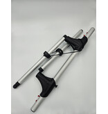 Plug-In Kayak Cart Fold & Stow